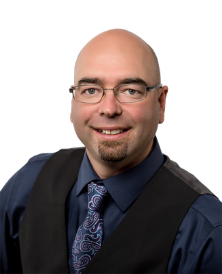 Image of Billy Peshke, Associate